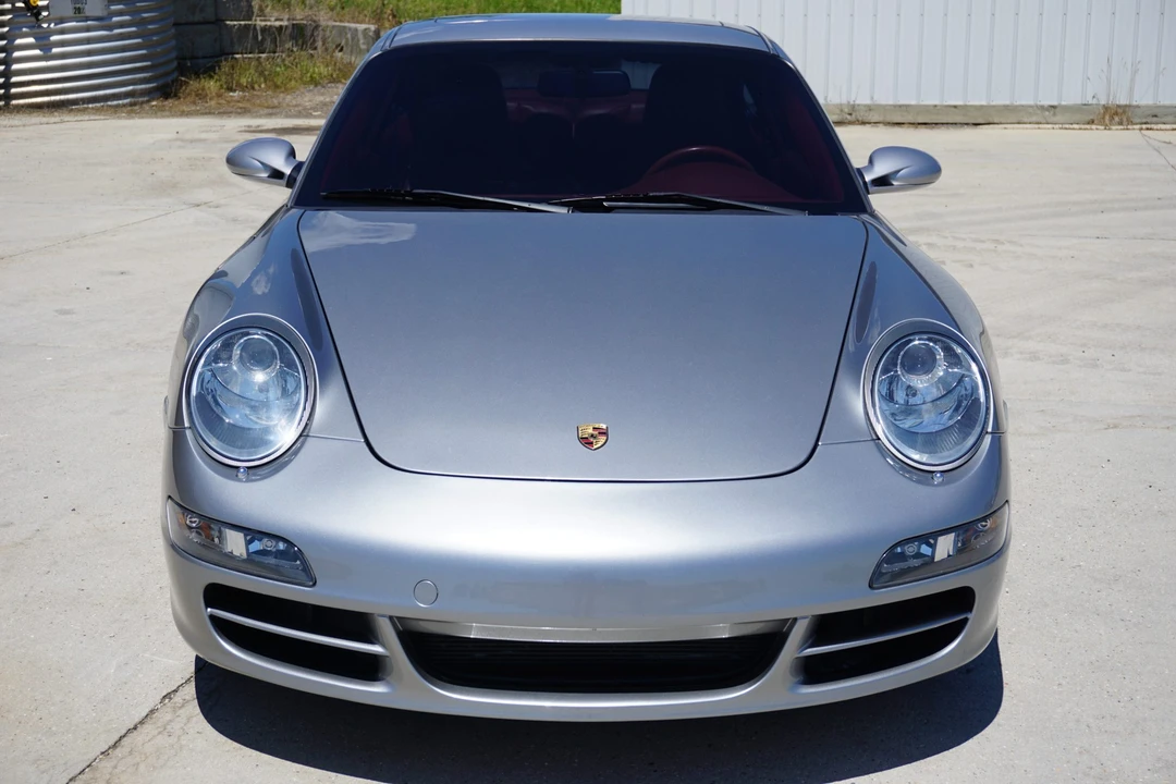 2006 Porsche 997 Carrera S - Image 14 of 31