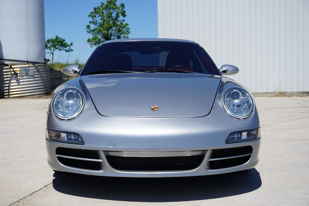 2006 Porsche 997 Carrera S - Image 13 of 31