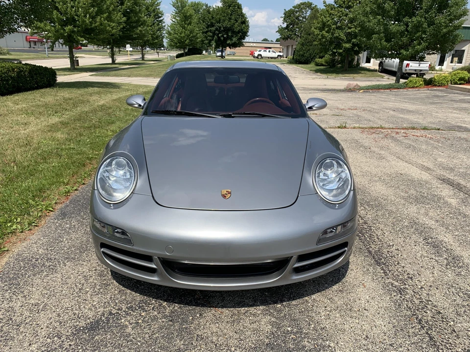 2006 Porsche 997 Carrera S - Image 15 of 31