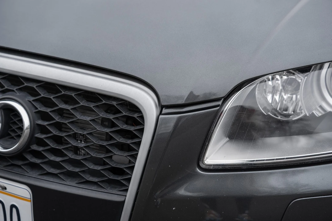 2007 Audi B7 RS4 - Image 21 of 31