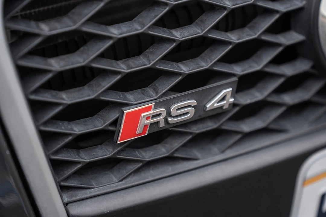 2007 Audi B7 RS4 - Image 18 of 31