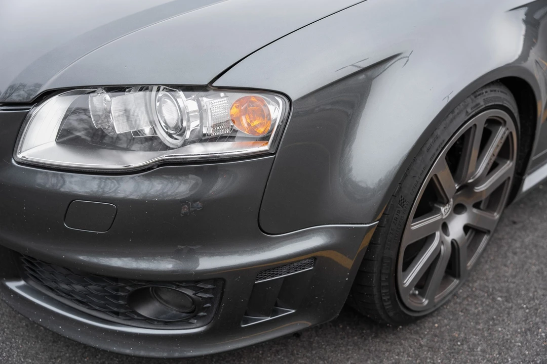 2007 Audi B7 RS4 - Image 26 of 31