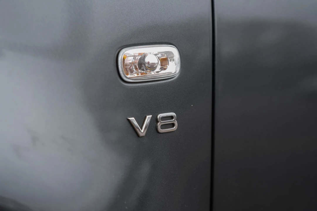 2007 Audi B7 RS4 - Image 31 of 31