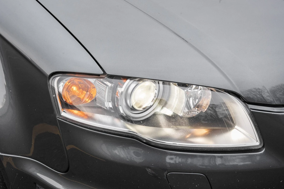 2007 Audi B7 RS4 - Image 15 of 31