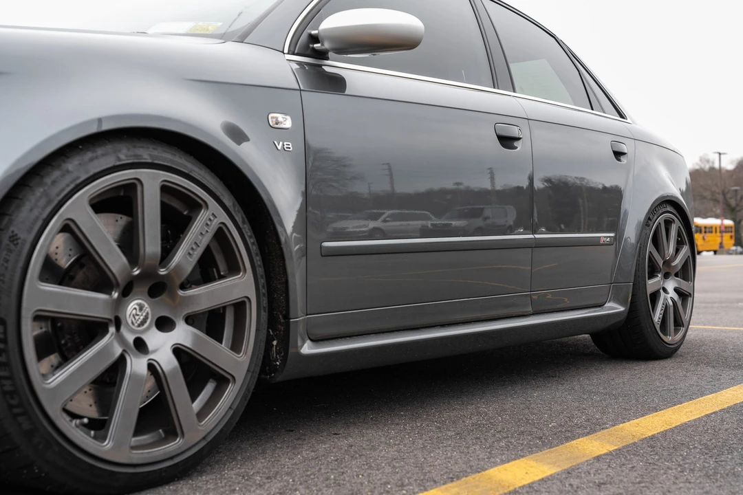 2007 Audi B7 RS4 - Image 27 of 31