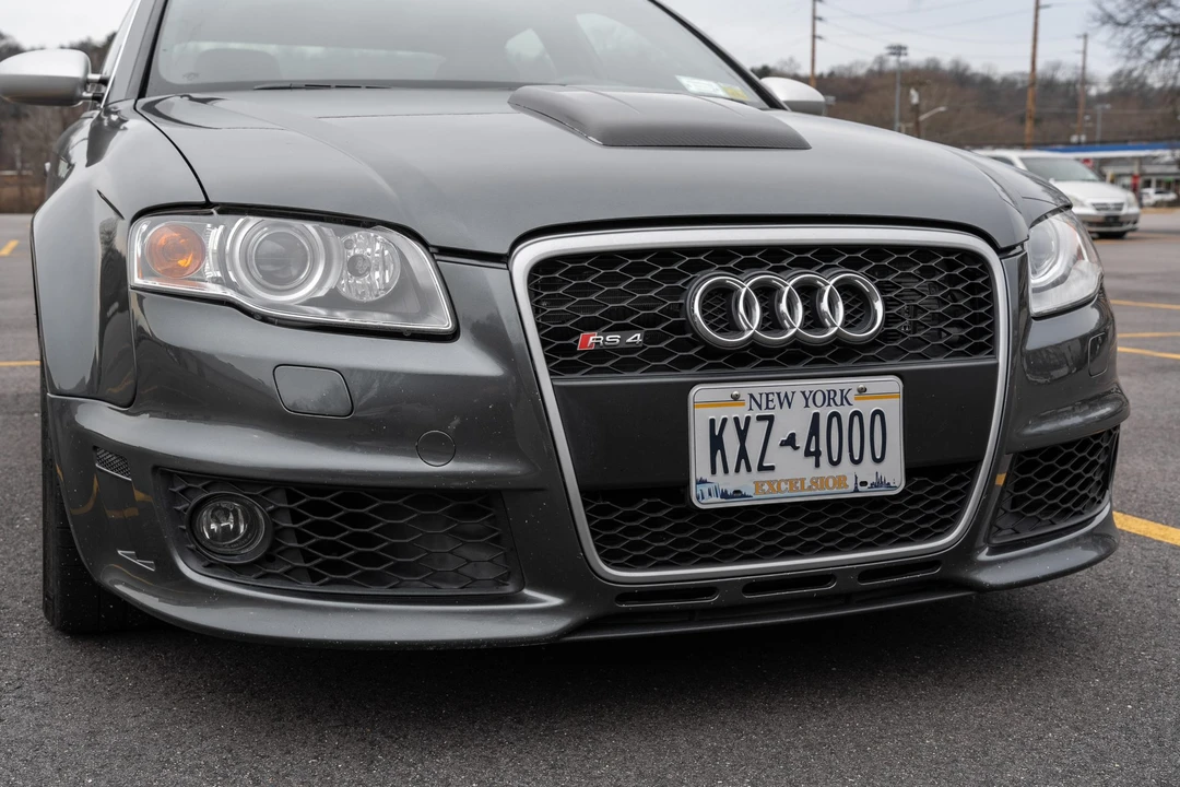 2007 Audi B7 RS4 - Image 12 of 31