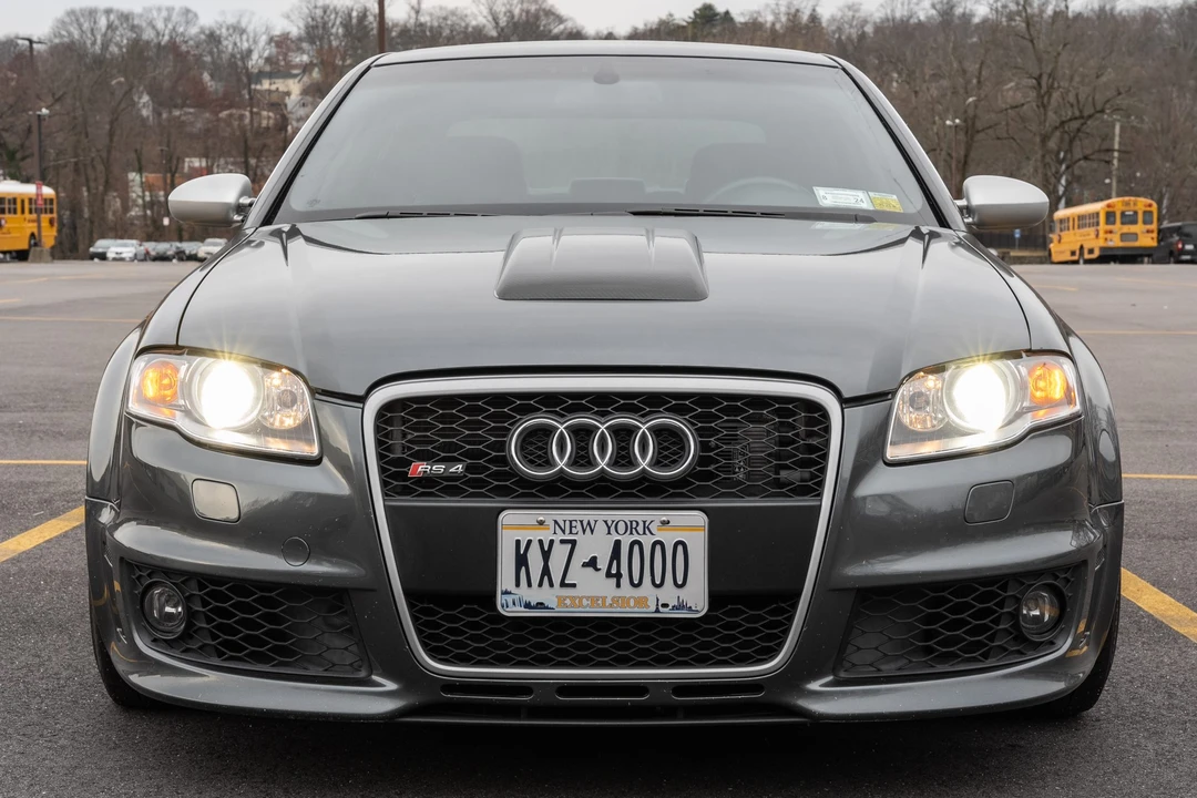 2007 Audi B7 RS4 - Image 11 of 31