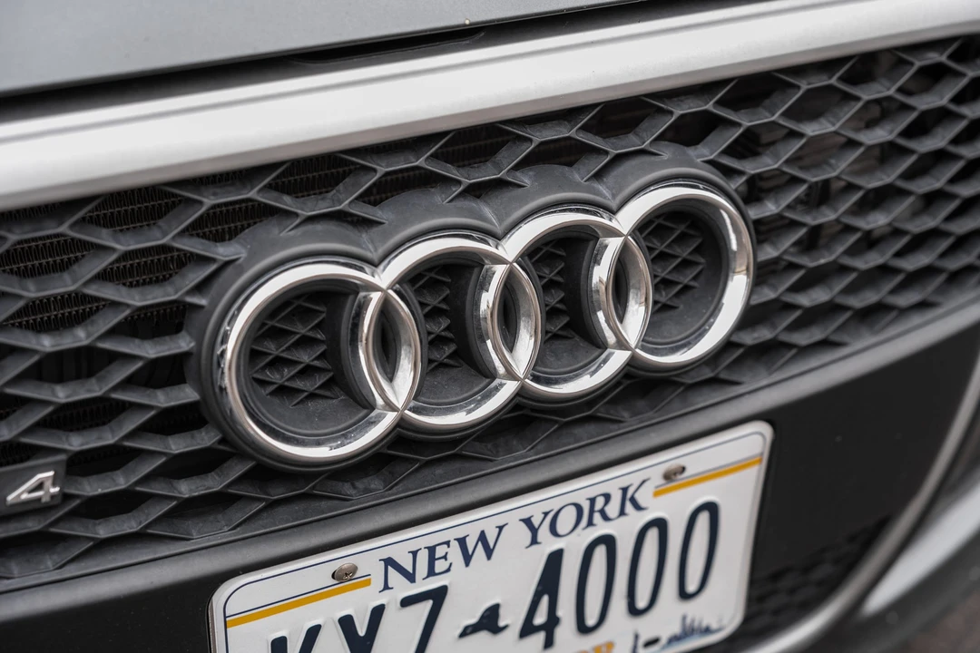 2007 Audi B7 RS4 - Image 19 of 31