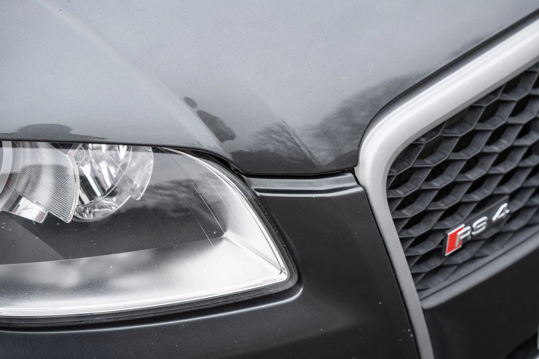 2007 Audi B7 RS4 - Image 17 of 31