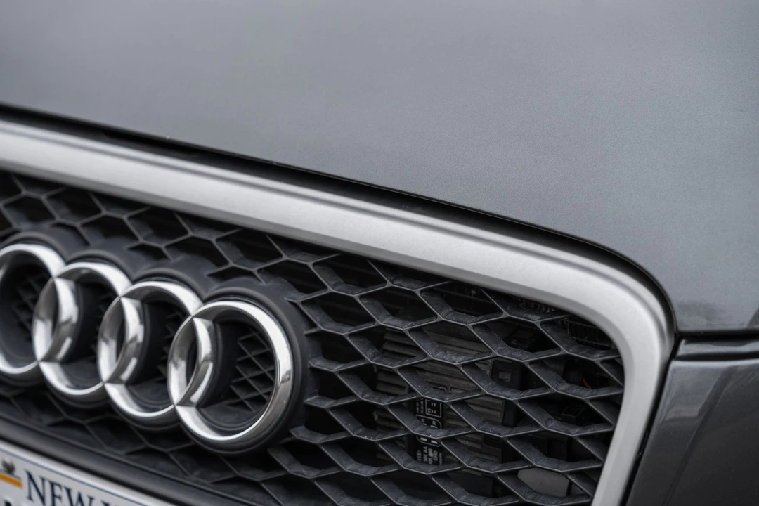 2007 Audi B7 RS4 - Image 20 of 31