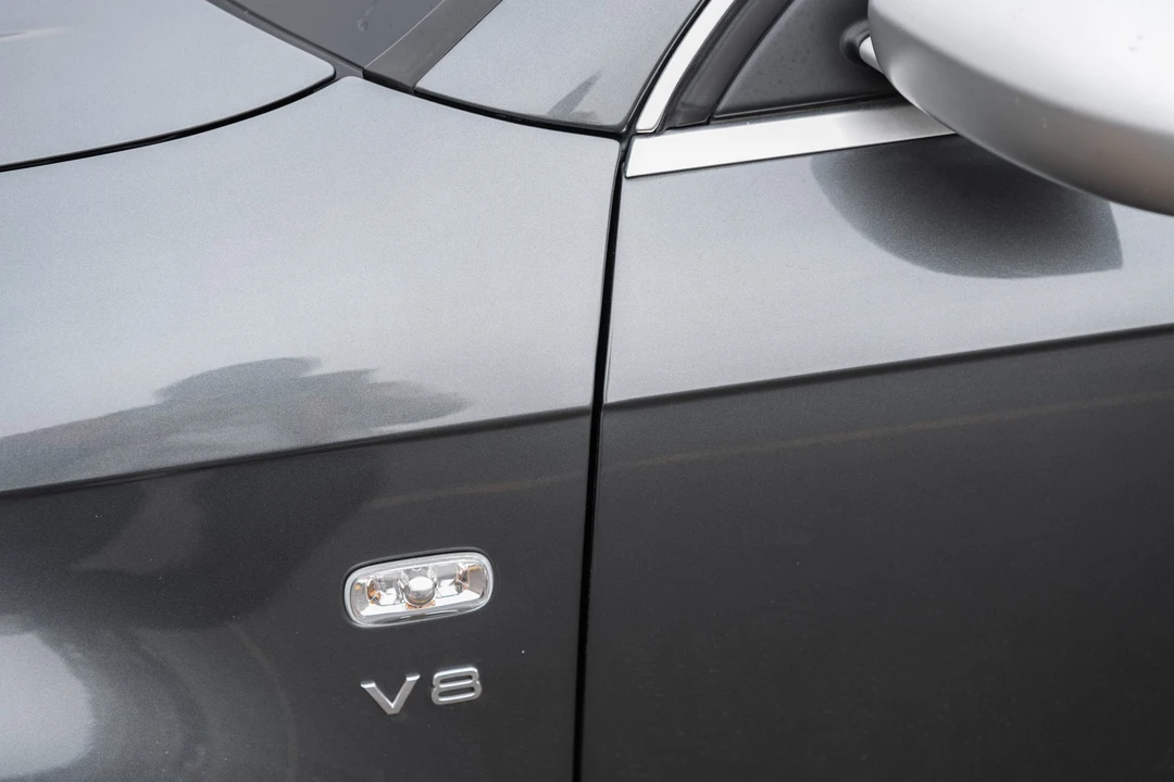 2007 Audi B7 RS4 - Image 30 of 31