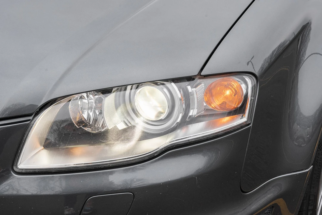 2007 Audi B7 RS4 - Image 23 of 31