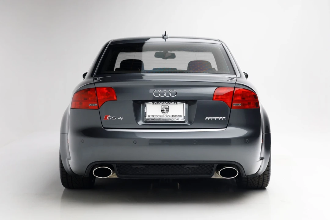 2007 Audi B7 RS4 - Image 5 of 31