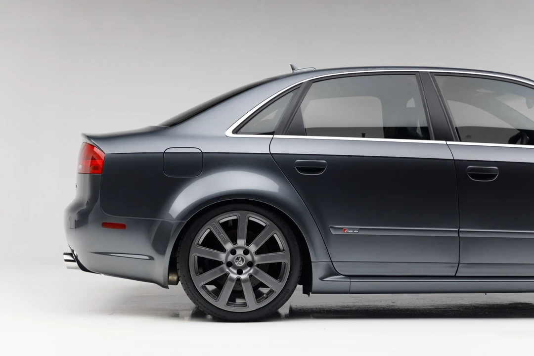2007 Audi B7 RS4 - Image 14 of 31