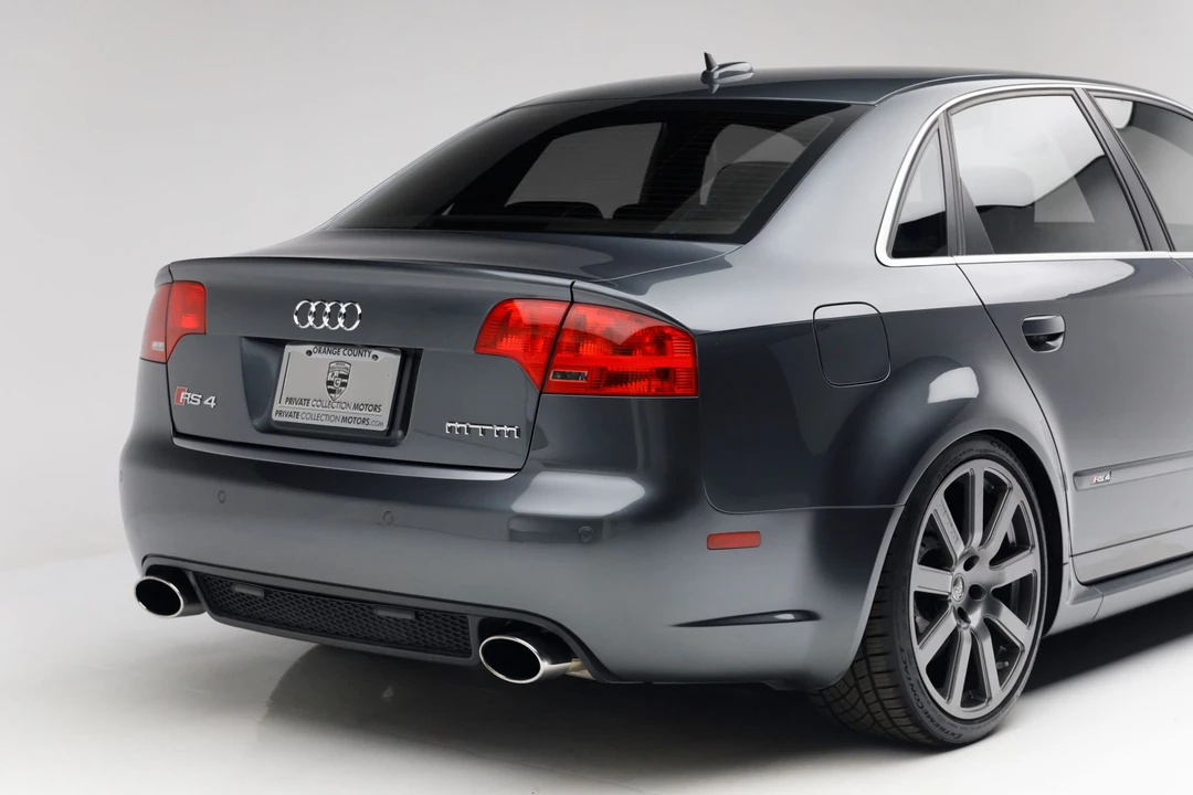 2007 Audi B7 RS4 - Image 15 of 31