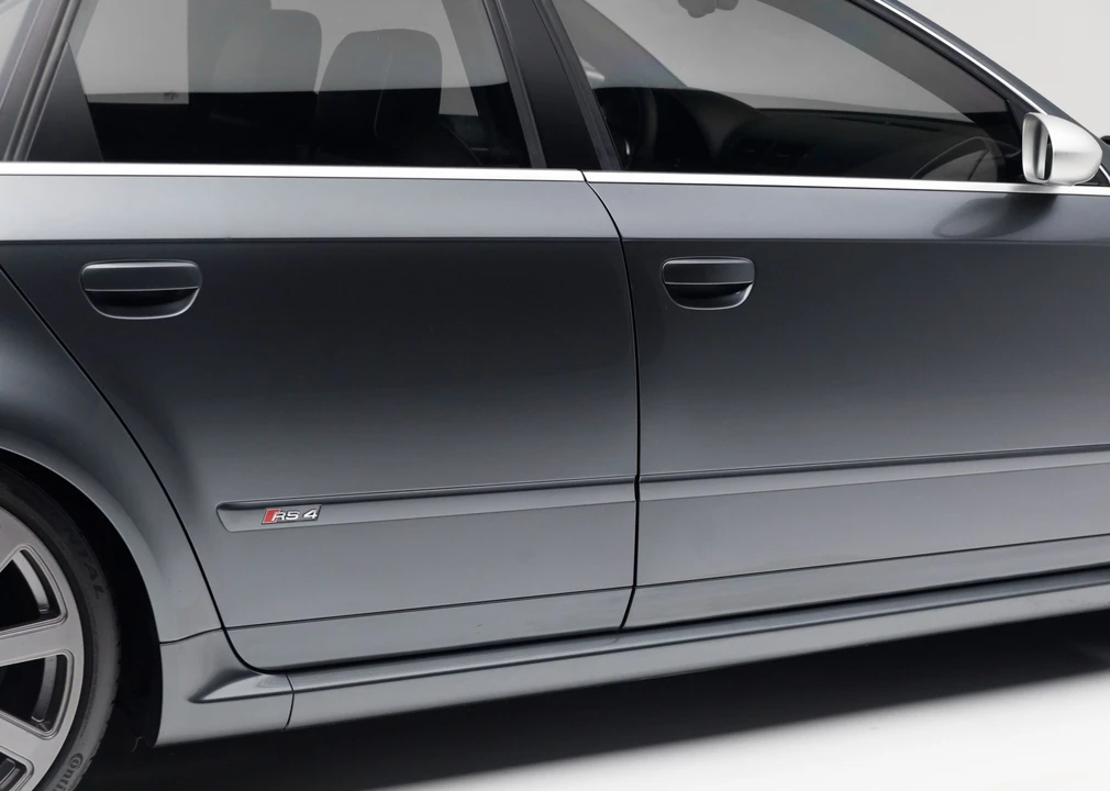 2007 Audi B7 RS4 - Image 17 of 31