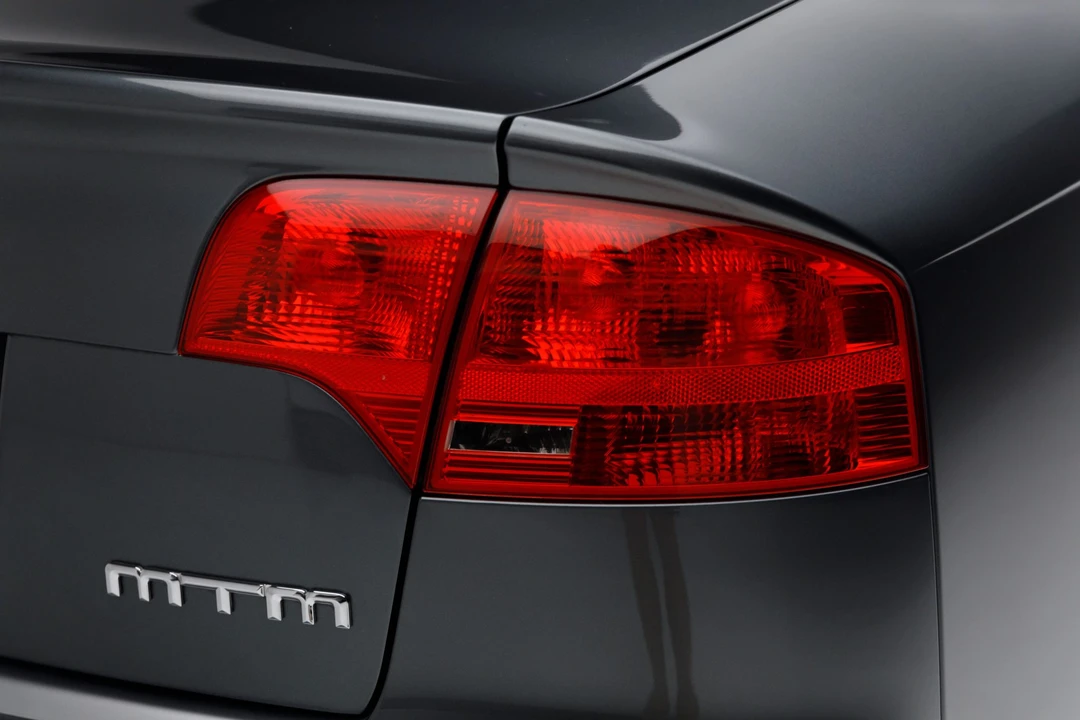 2007 Audi B7 RS4 - Image 20 of 31