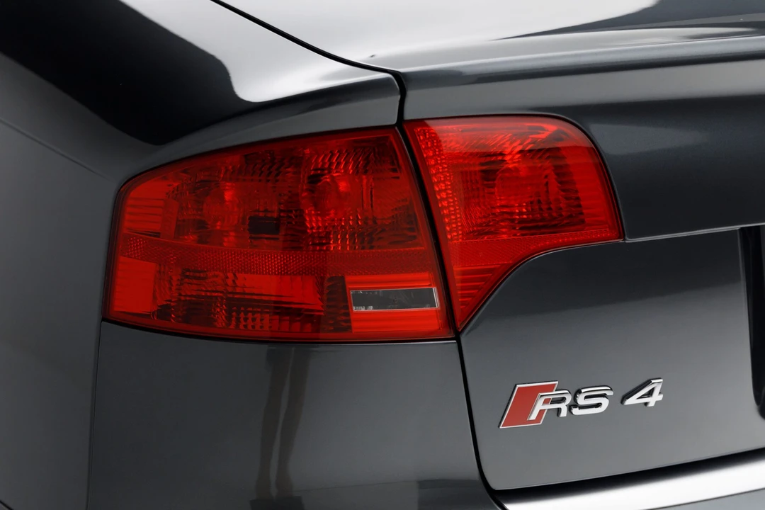 2007 Audi B7 RS4 - Image 21 of 31
