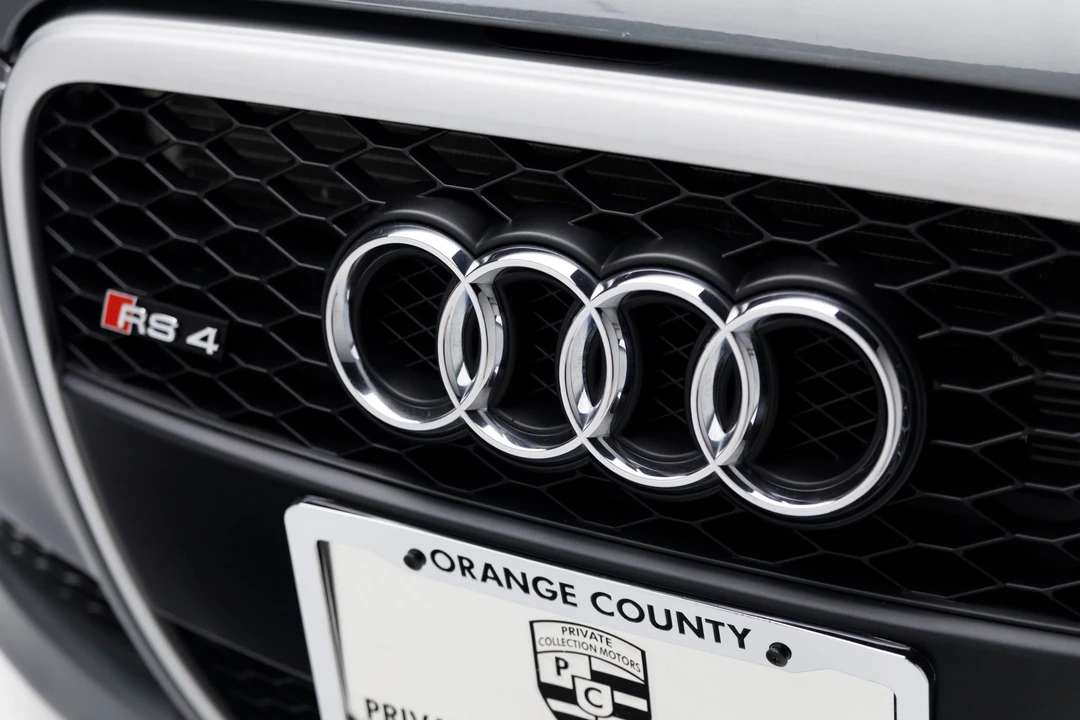 2007 Audi B7 RS4 - Image 28 of 31