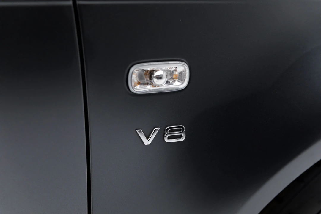 2007 Audi B7 RS4 - Image 30 of 31