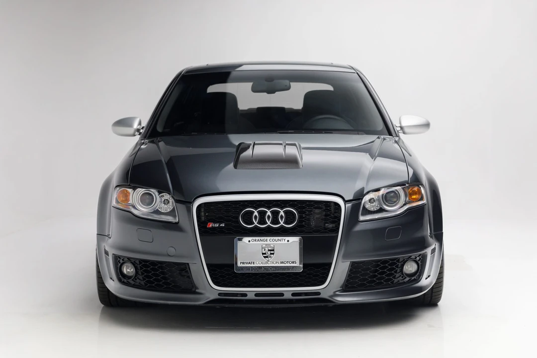 2007 Audi B7 RS4 - Image 8 of 31