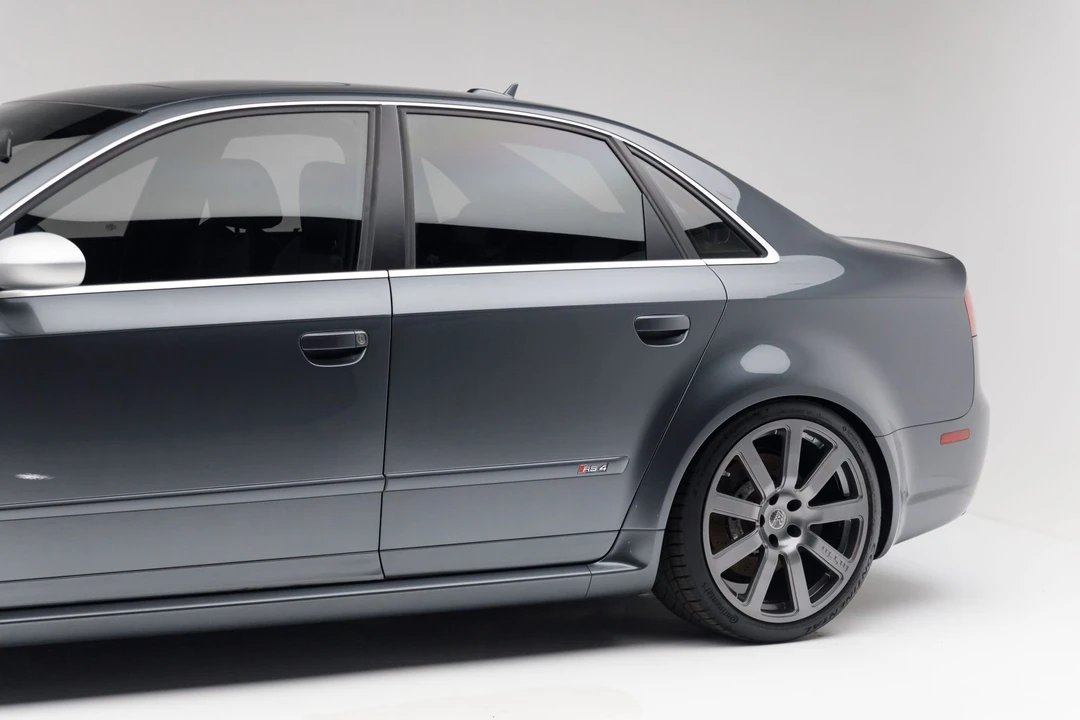 2007 Audi B7 RS4 - Image 13 of 31