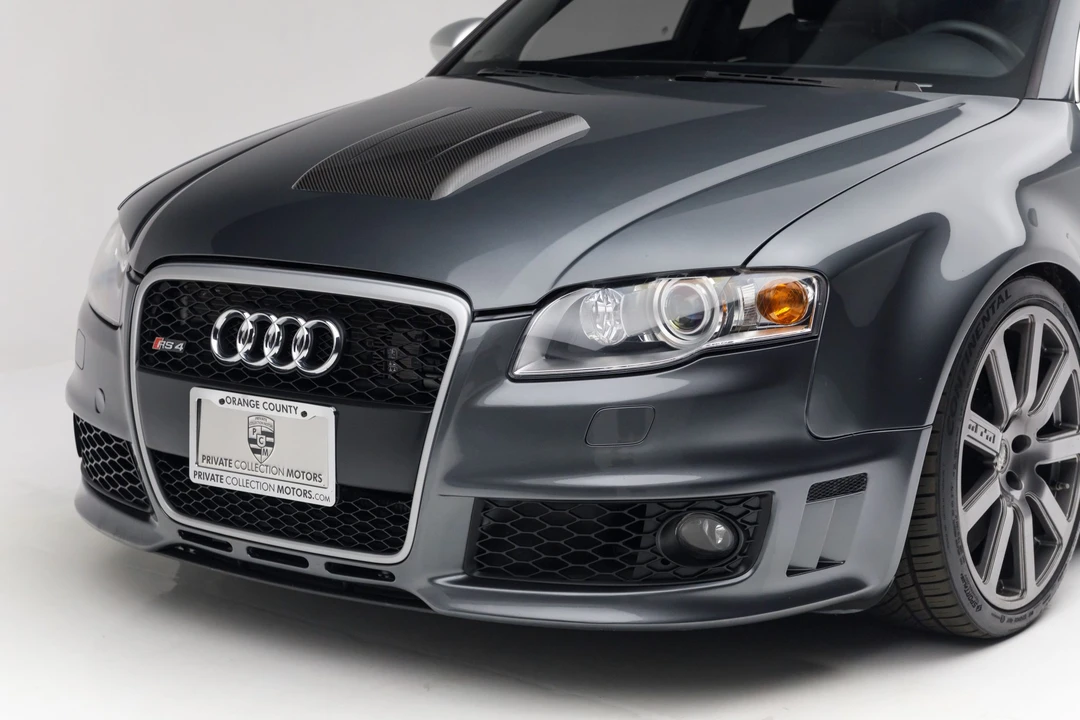 2007 Audi B7 RS4 - Image 9 of 31