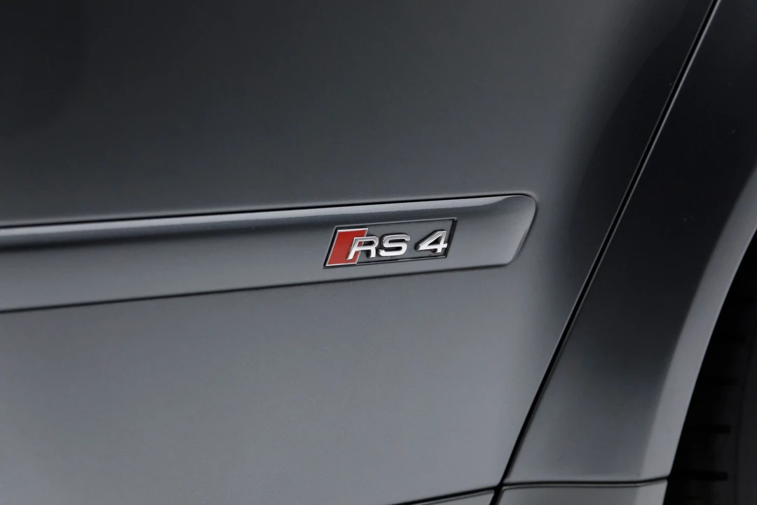 2007 Audi B7 RS4 - Image 31 of 31