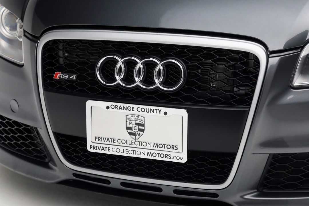 2007 Audi B7 RS4 - Image 29 of 31