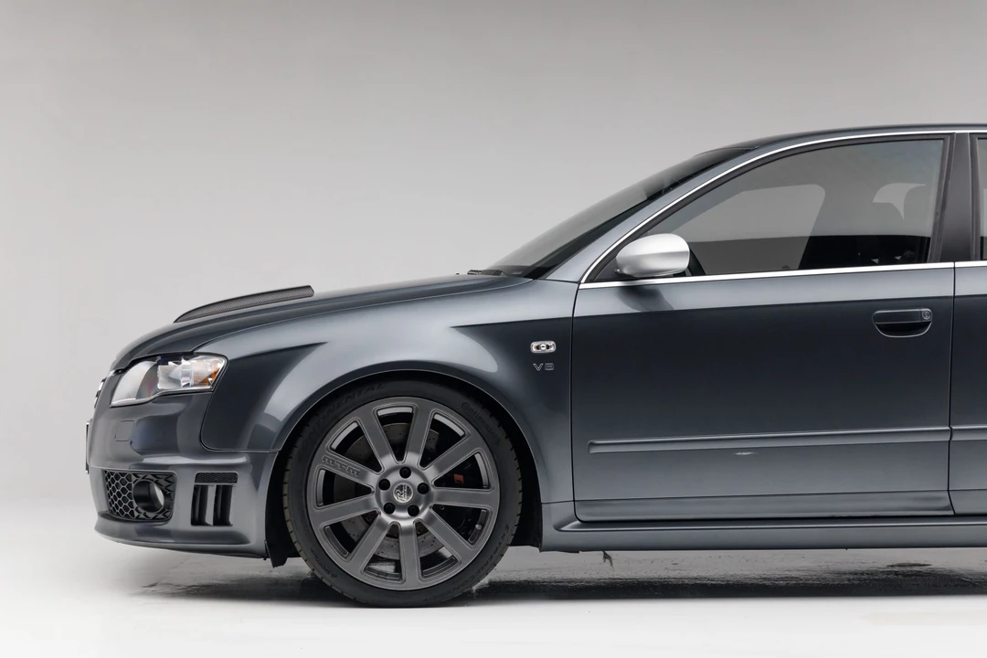 2007 Audi B7 RS4 - Image 11 of 31