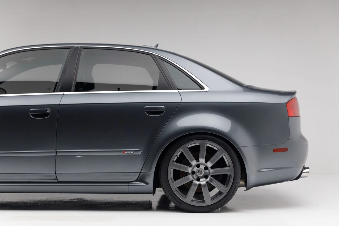 2007 Audi B7 RS4 - Image 12 of 31