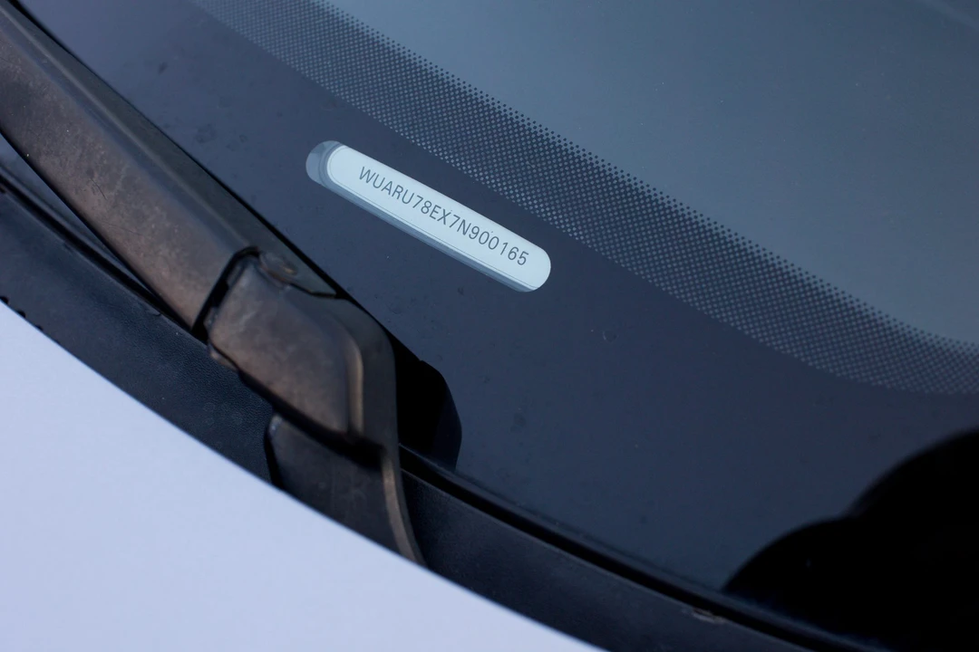 2007 Audi B7 RS4 - Image 27 of 31