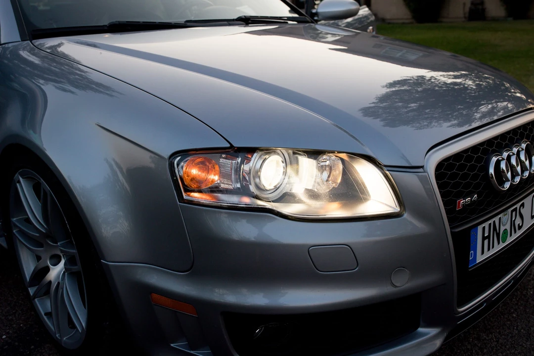 2007 Audi B7 RS4 - Image 15 of 31