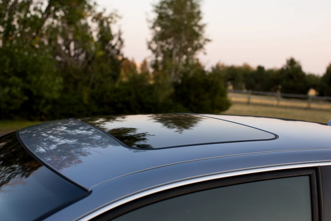 2007 Audi B7 RS4 - Image 24 of 31