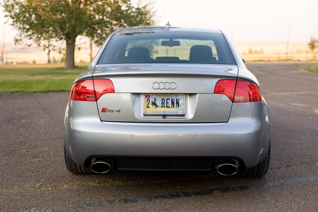 2007 Audi B7 RS4 - Image 13 of 31