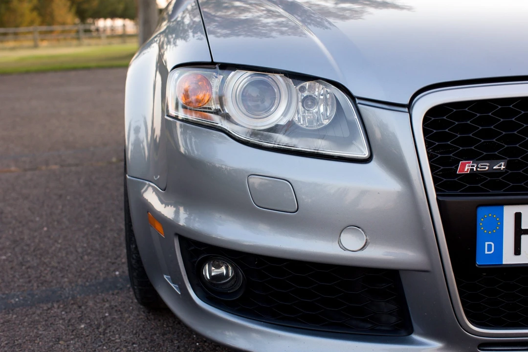 2007 Audi B7 RS4 - Image 17 of 31