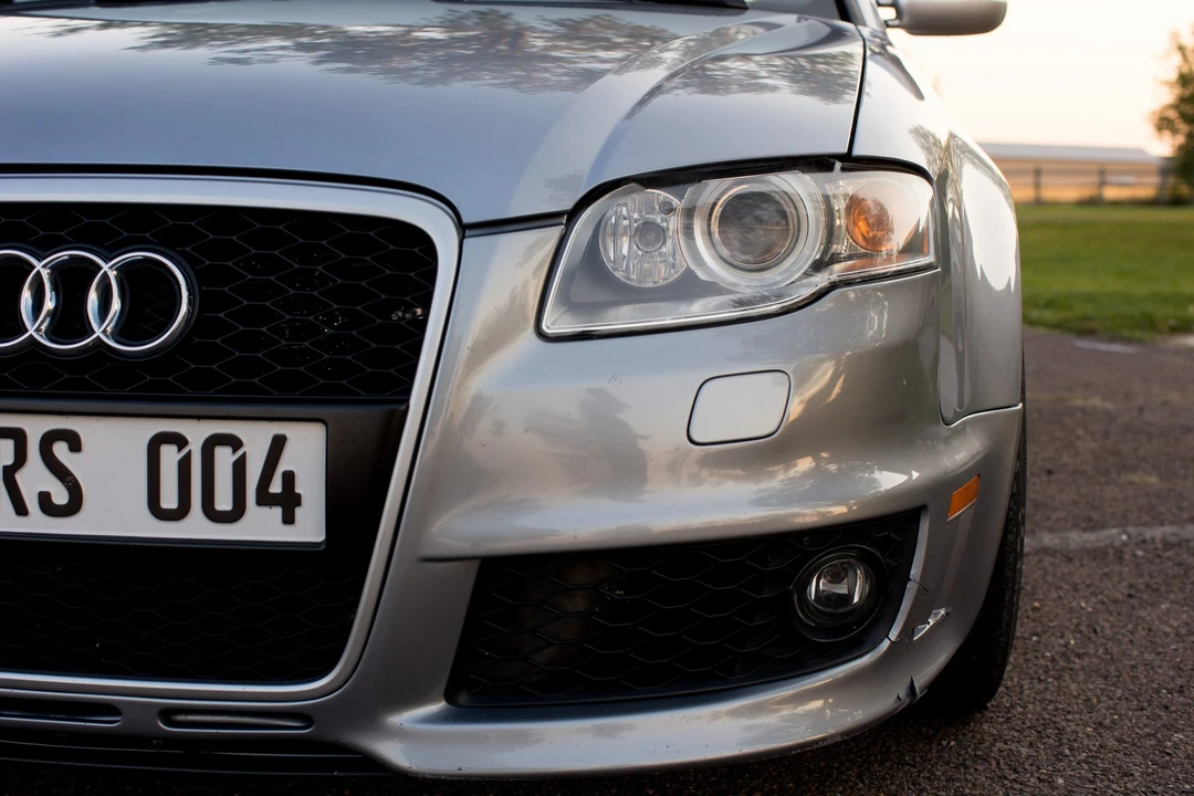 2007 Audi B7 RS4 - Image 18 of 31