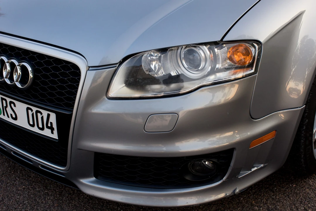 2007 Audi B7 RS4 - Image 16 of 31