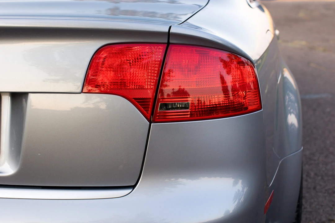 2007 Audi B7 RS4 - Image 23 of 31