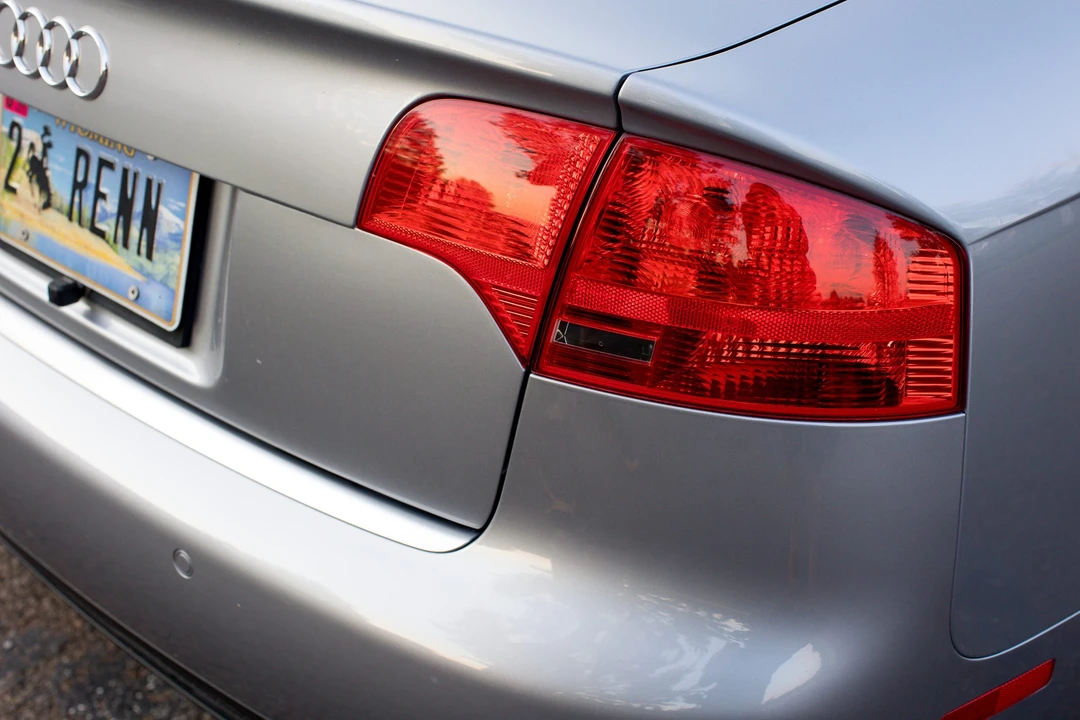 2007 Audi B7 RS4 - Image 21 of 31