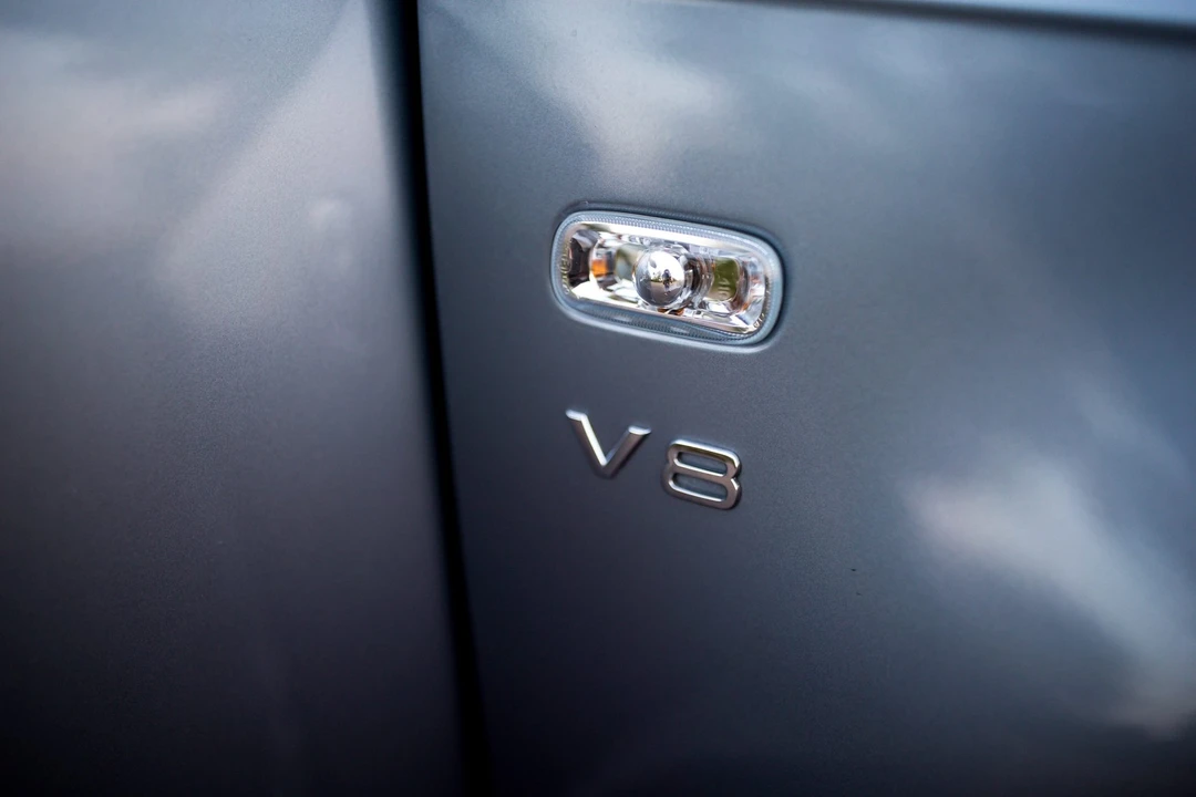2007 Audi B7 RS4 - Image 28 of 31