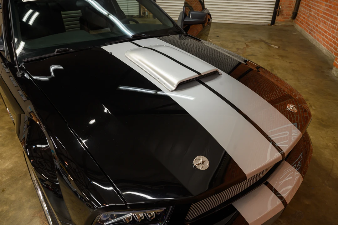 2007 Ford S197 I Shelby Mustang CS6/8 & GT & GT-H & Terlingua - Image 18 of 31