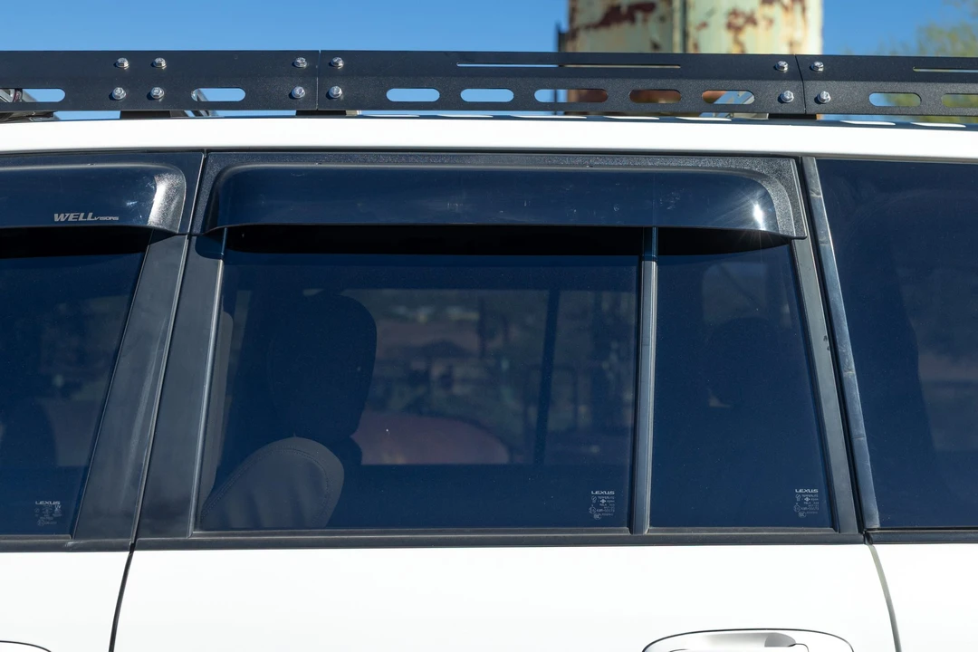 2007 Lexus LX 2nd Gen - Image 21 of 31