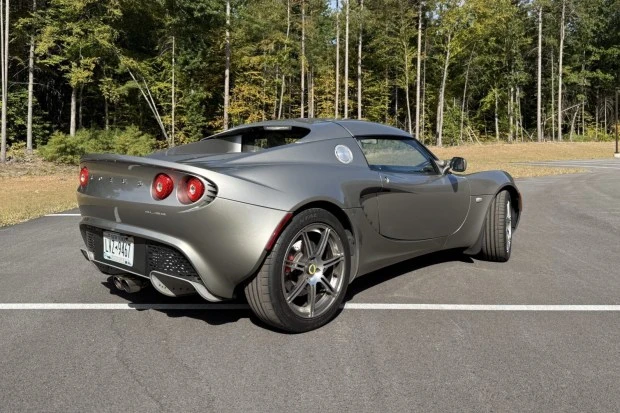 2007 Lotus Elise Series 2 - Image 2 of 7
