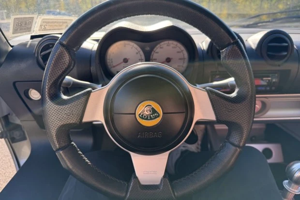 2007 Lotus Elise Series 2 - Image 5 of 7