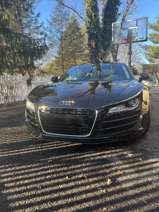 2008 Audi 42 R8 - Image 14 of 31