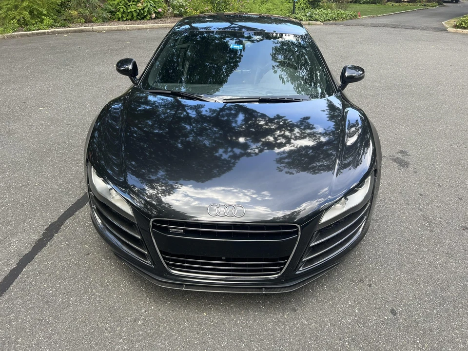 2008 Audi 42 R8 - Image 2 of 31