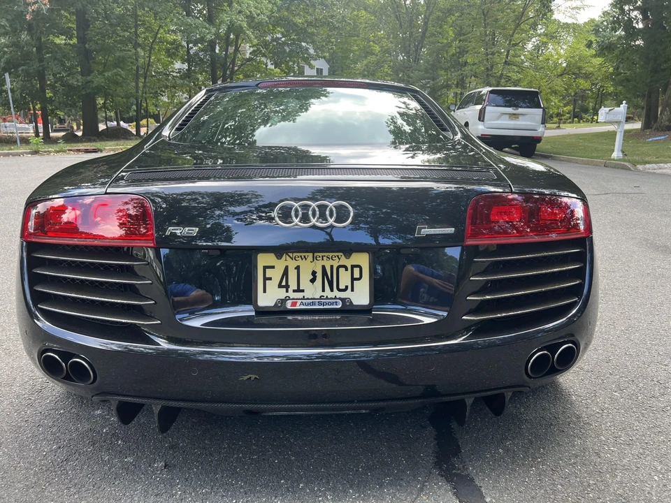 2008 Audi 42 R8 - Image 20 of 31