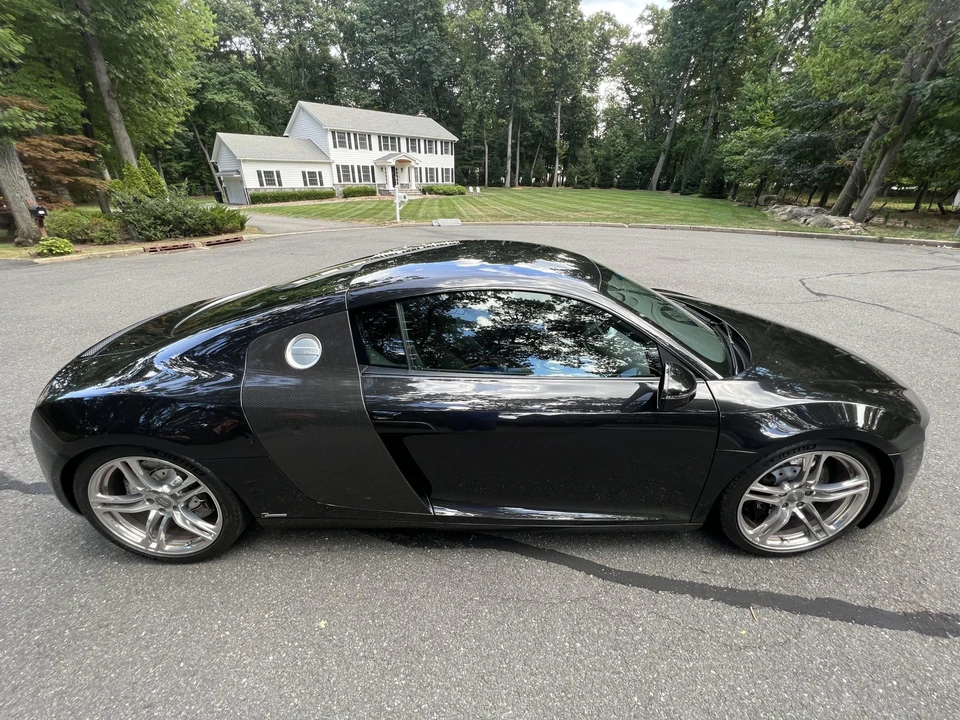 2008 Audi 42 R8 - Image 6 of 31