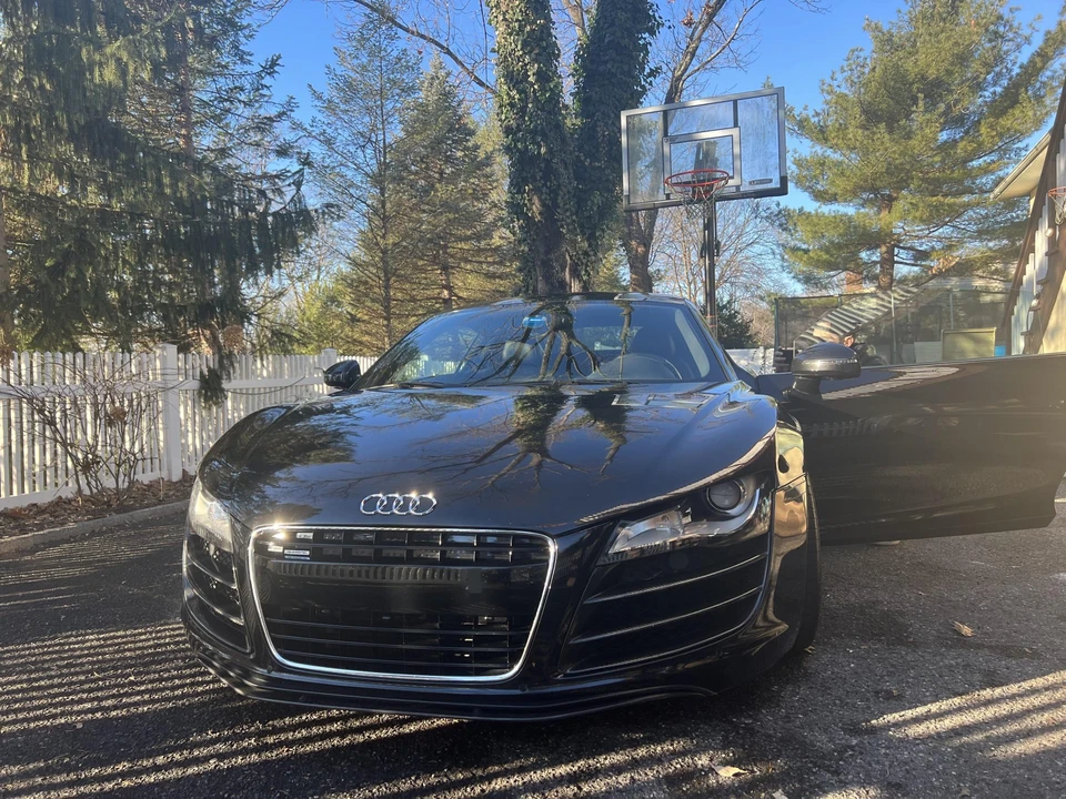 2008 Audi 42 R8 - Image 15 of 31